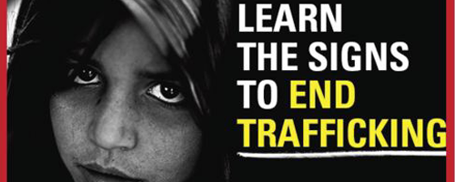 Children Trafficking Awareness